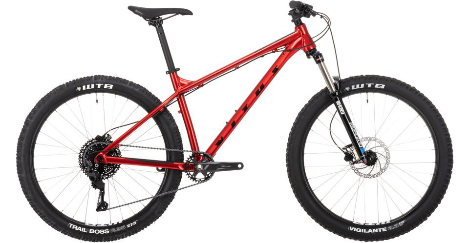 Vitus k68r new arrivals
