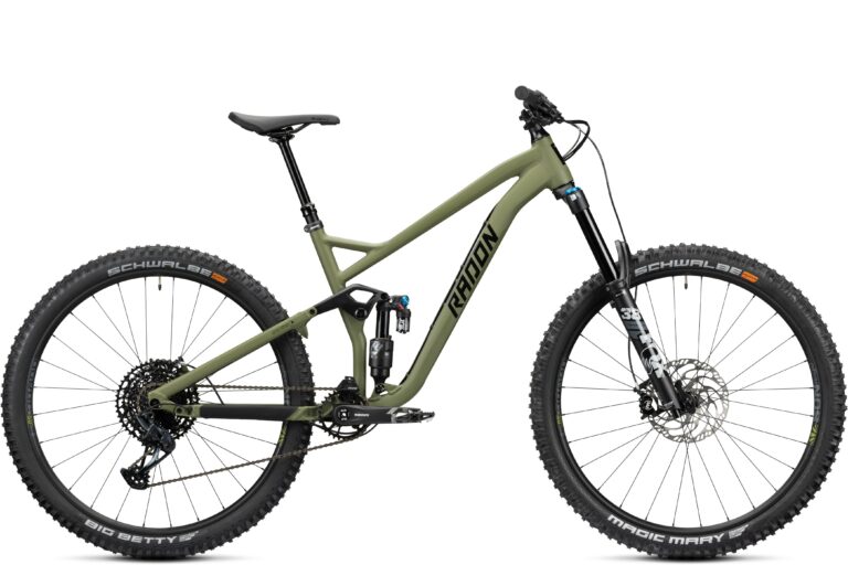 2019 enduro bike of the year