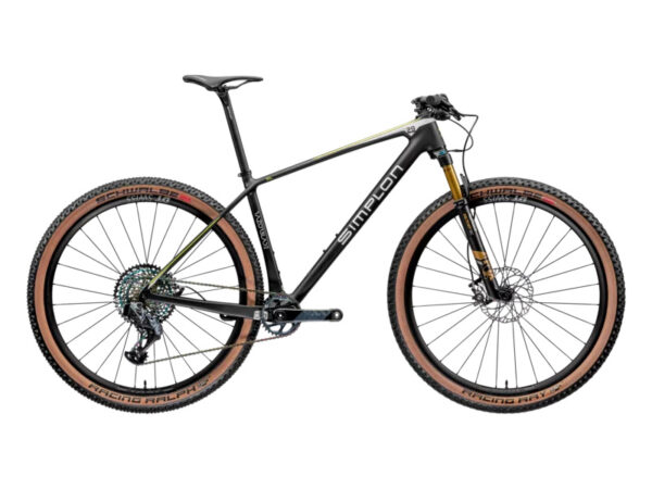 Simplon RAZORBLADE 29 III SL, XX1 AXS