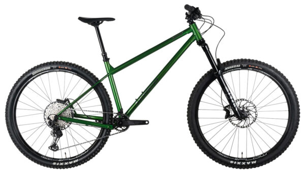 Norco Torrent S1 HT Review