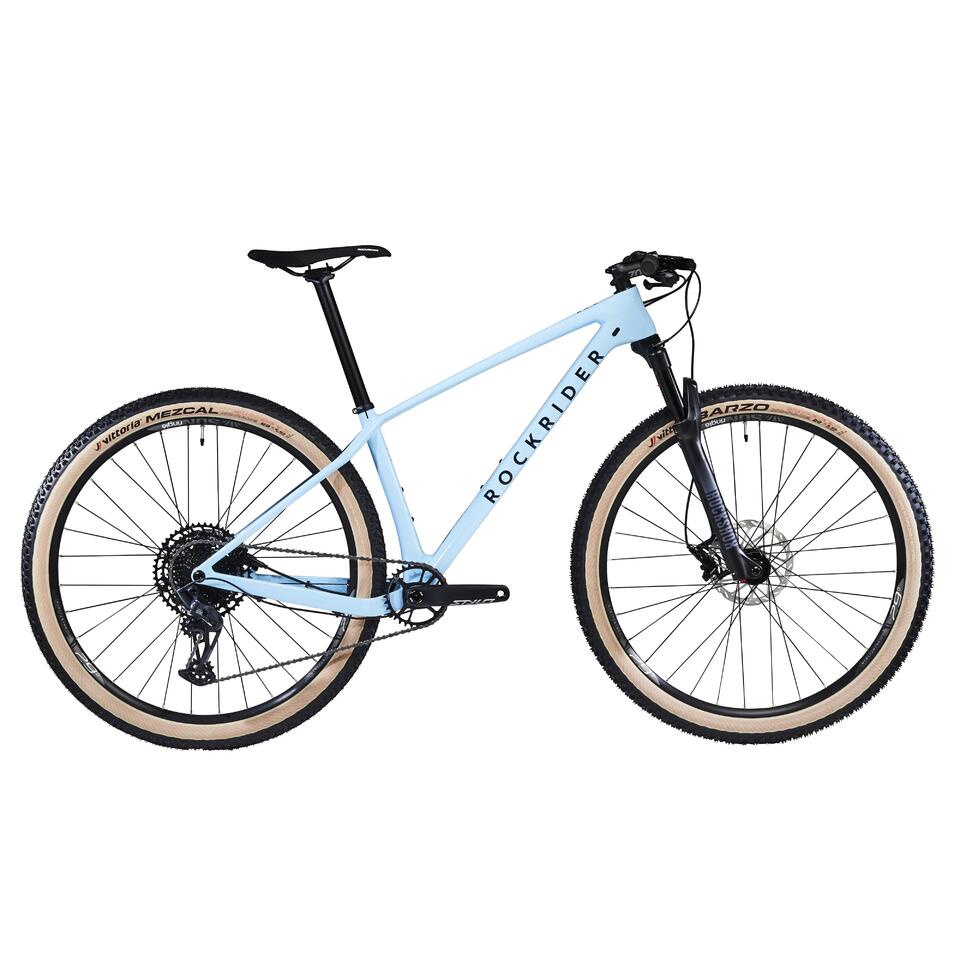 Rockrider Race 740 NX/GX Eagle 2024 Review