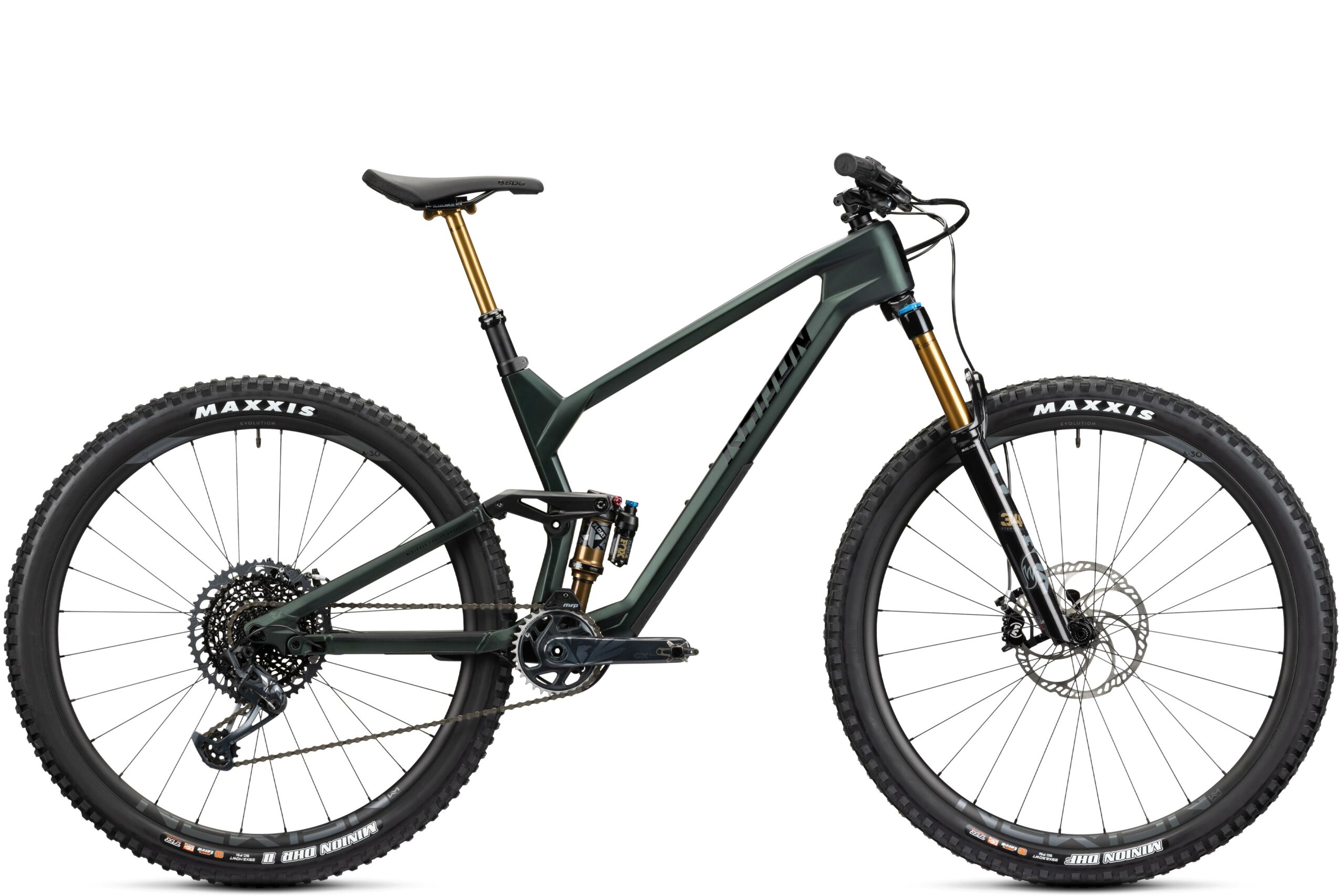 SKEEN TRAIL 10.0 HD 2022 Review
