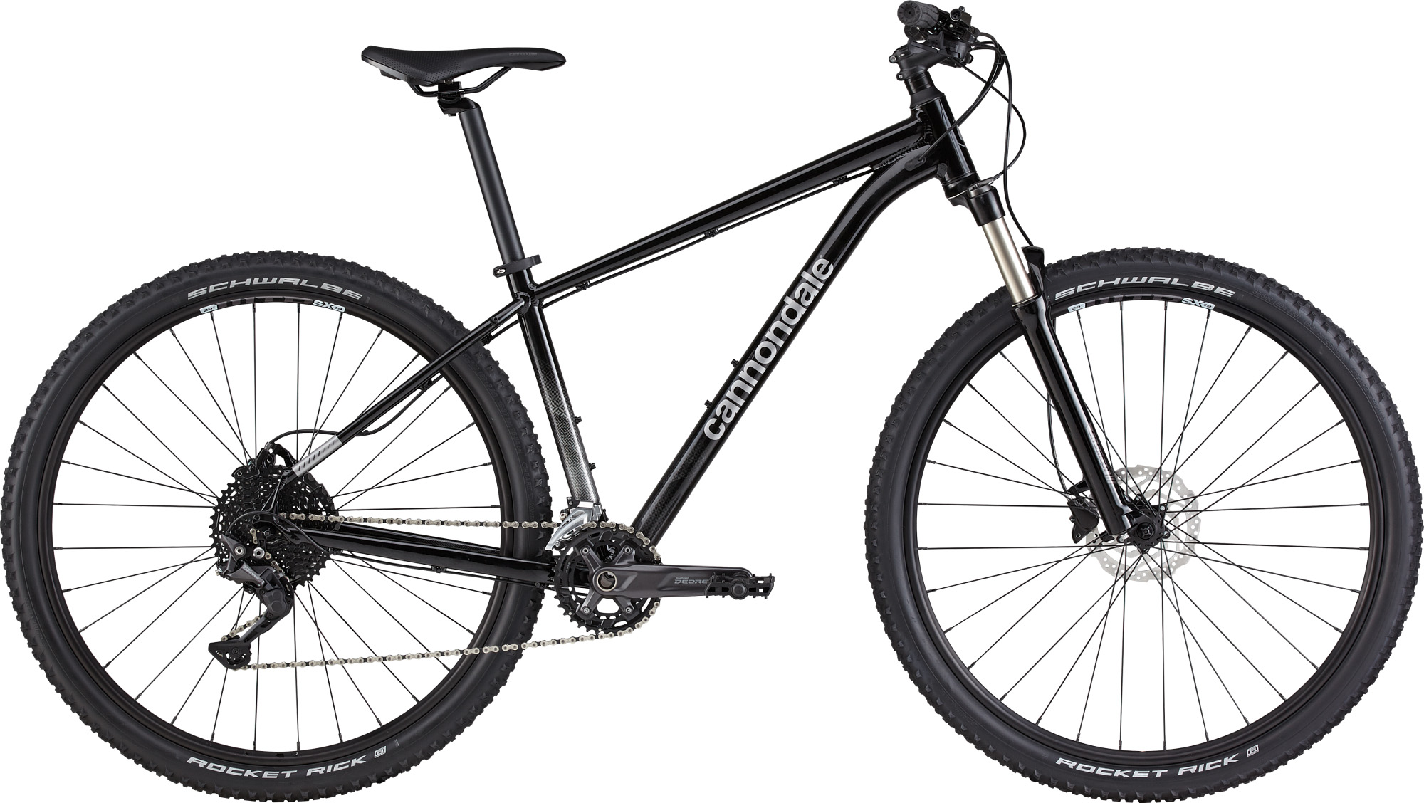 Trail 5 2022 Review