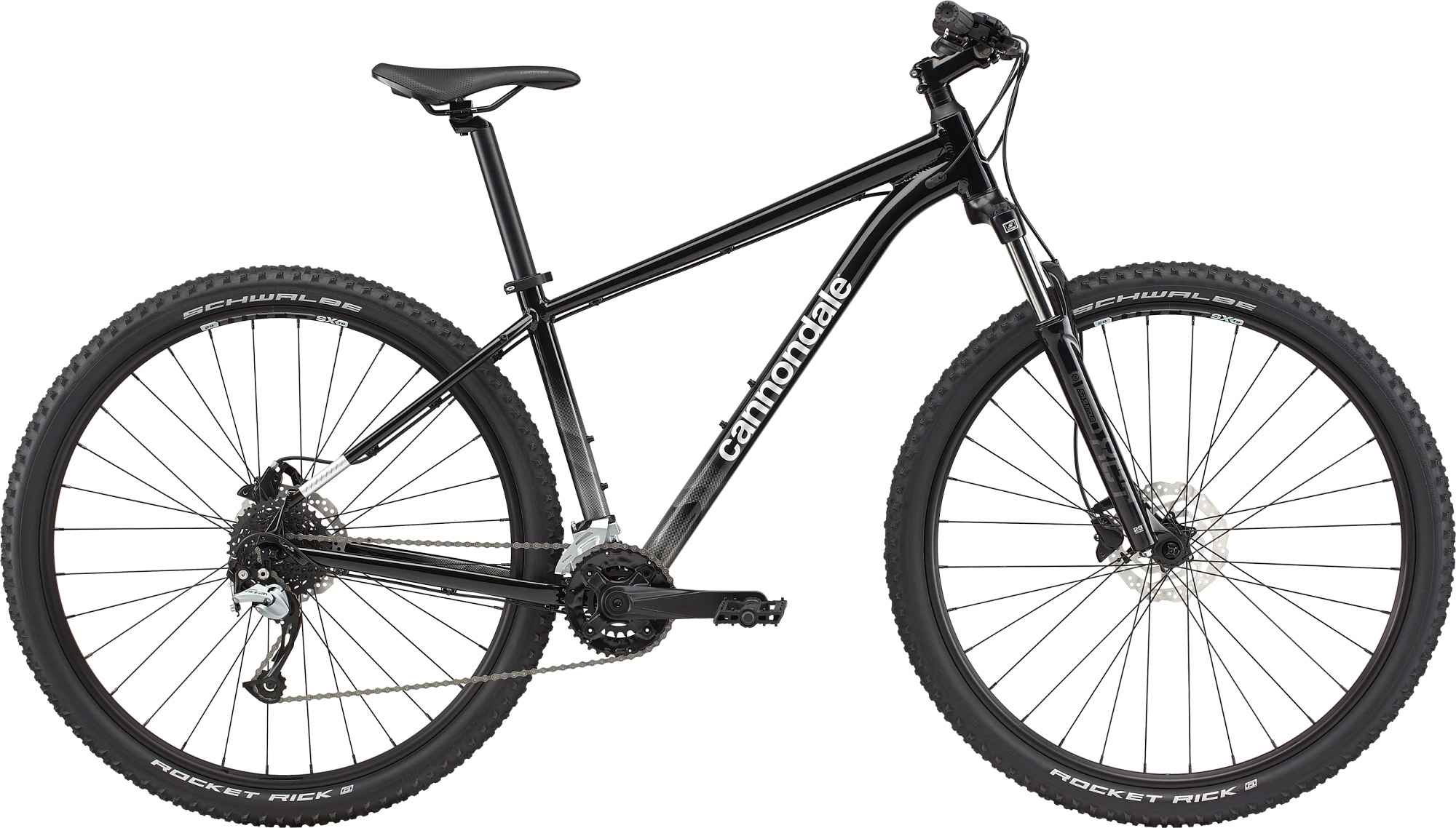 Cannondale Trail 2024 Review