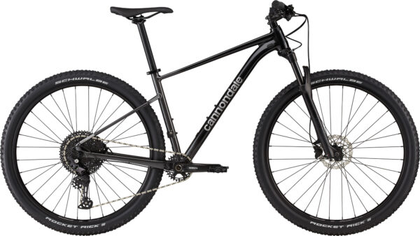 Cannondale Trail SL 3 Review