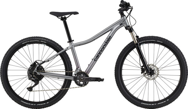 Cannondale Trail Women’s 5 Review