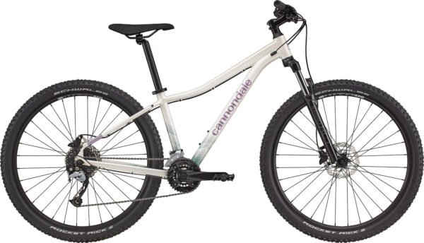 Cannondale Trail Women’s 7 Review
