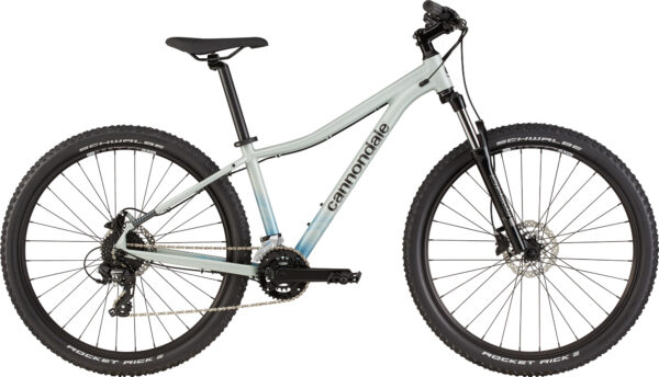 Cannondale Trail Women’s 8 Review