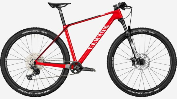 Canyon Exceed CF 5 Review