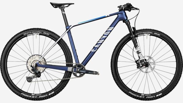 Canyon Exceed CF 6 im Test