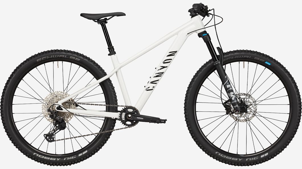 Canyon Grand Canyon 8 WMN 2022 Review