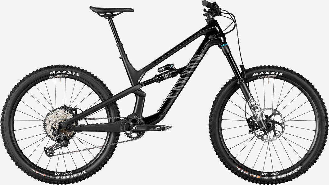 Spectral 27.5 CF 7 2022 Review