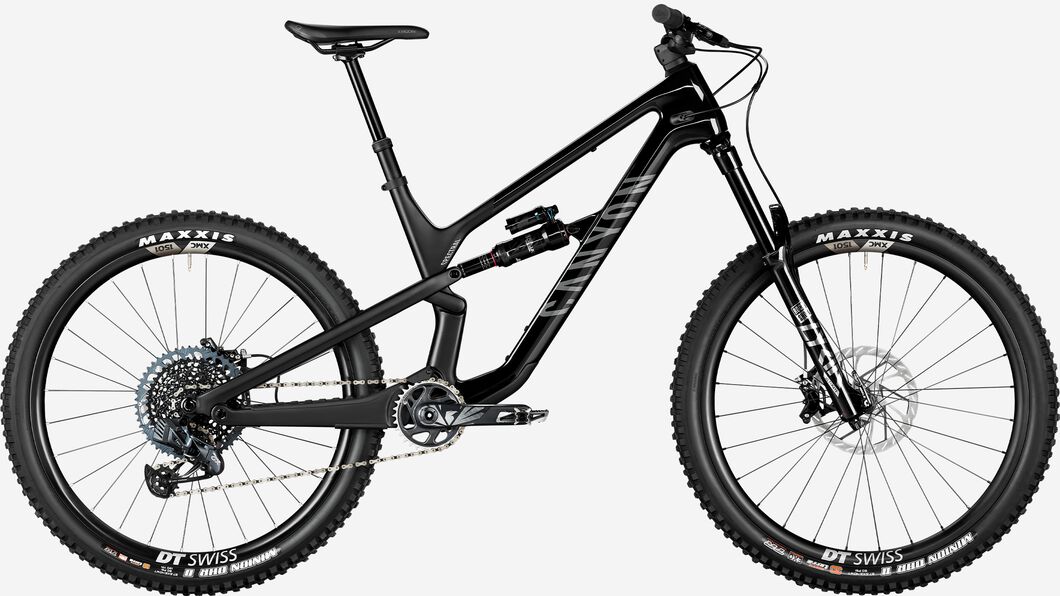 Spectral 27.5 CF 9 2022 Review