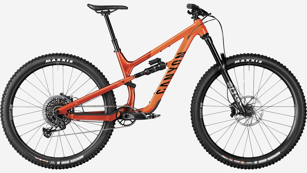 Canyon Spectral 29 AL 2023 Review