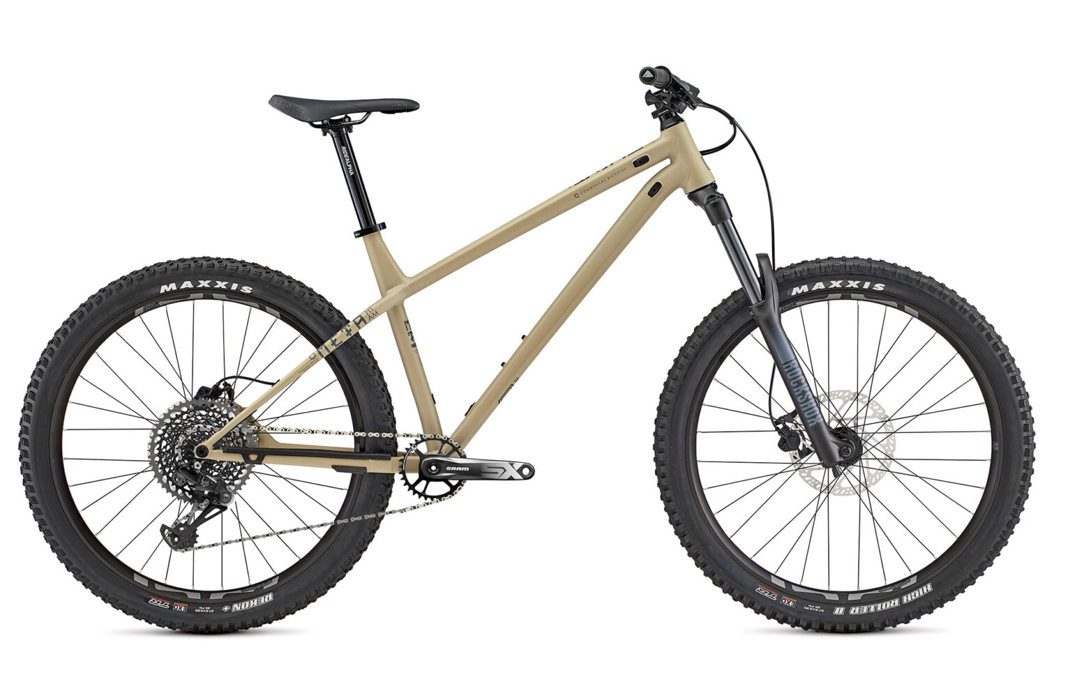 commencal meta ht 26