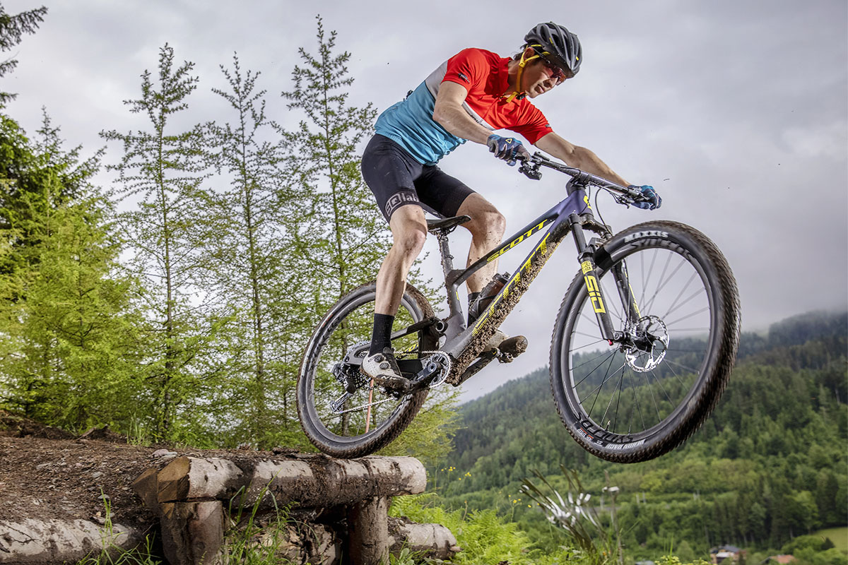 Light touring fullys – the best downcountry bikes 2022