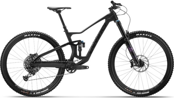 Devinci Troy Carbon|Alu GX 12S Review