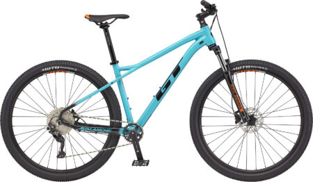 GT Avalanche Comp 29