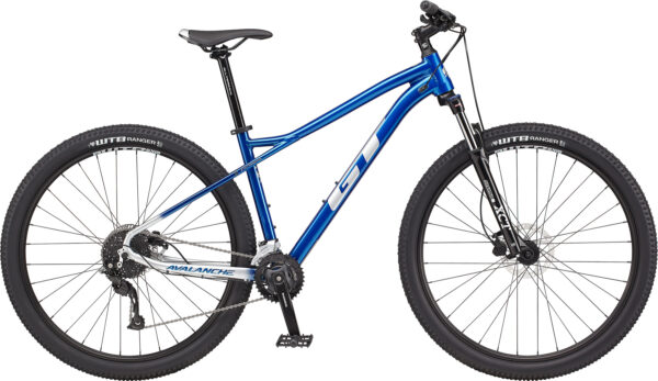 gt avalanche expert