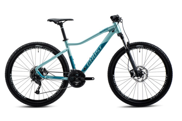 Ghost Lanao Universal 27.5 Review