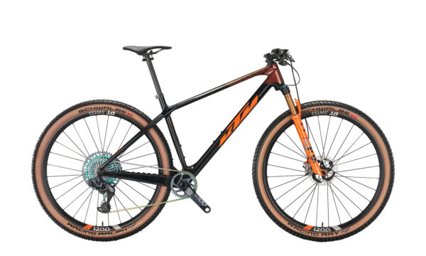 KTM MYROON EXONIC Review