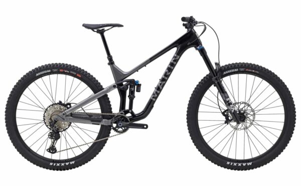 Marin Alpine Trail Carbon 2 Review