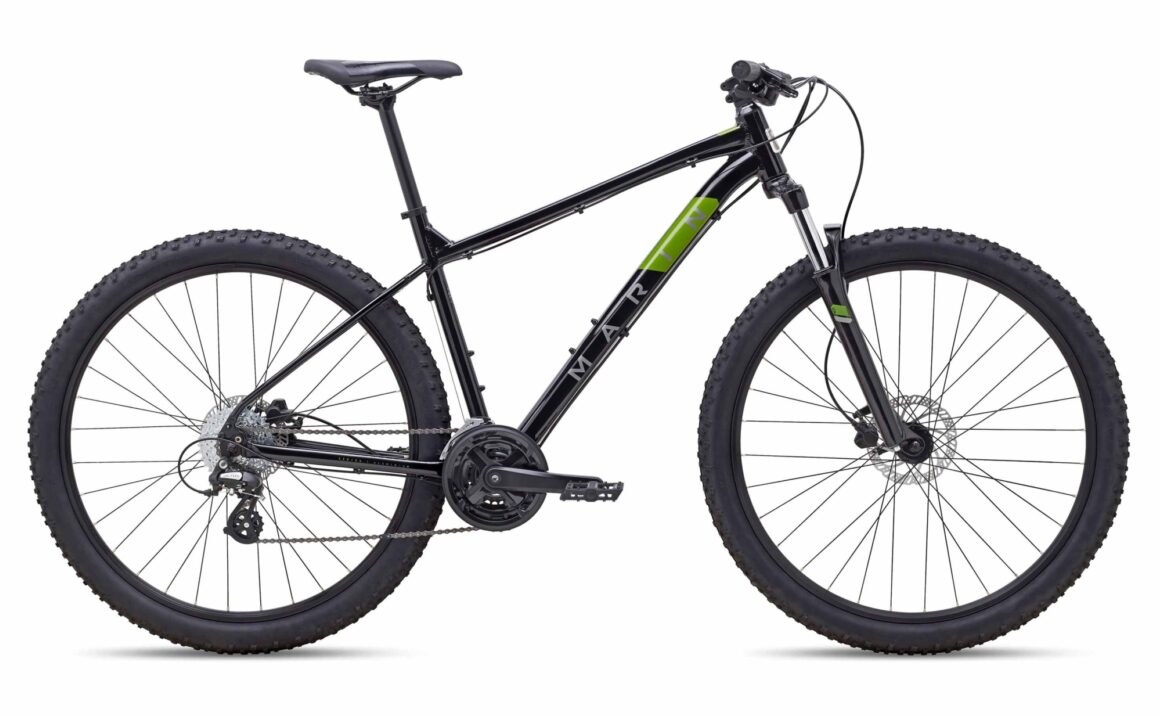 Marin Bolinas Ridge 2 2024 Review