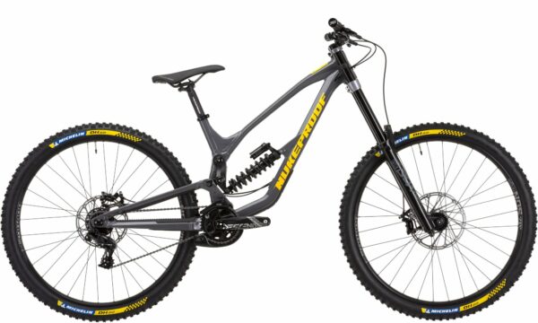Nukeproof Dissent 290 COMP Review
