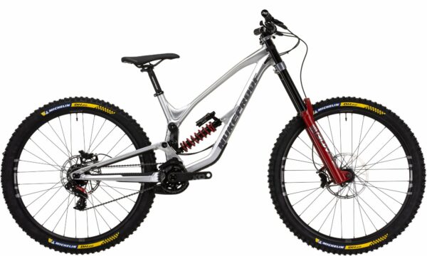 Nukeproof Dissent 290 RS Review