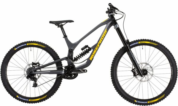 Nukeproof Dissent 297 COMP Review