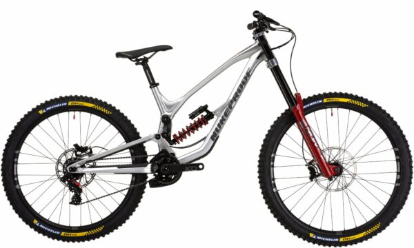 Nukeproof Dissent 297 RS Review