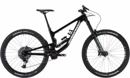 Nukeproof Giga 290 Carbon RS