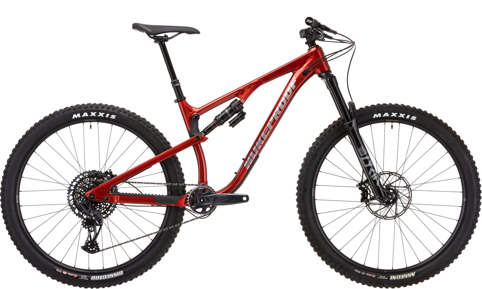 Reactor 275 Alloy PRO 2022 Review
