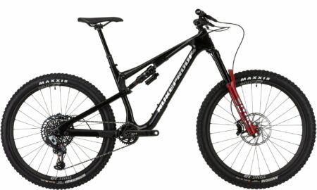 Nukeproof Reactor 275 Carbon RS 