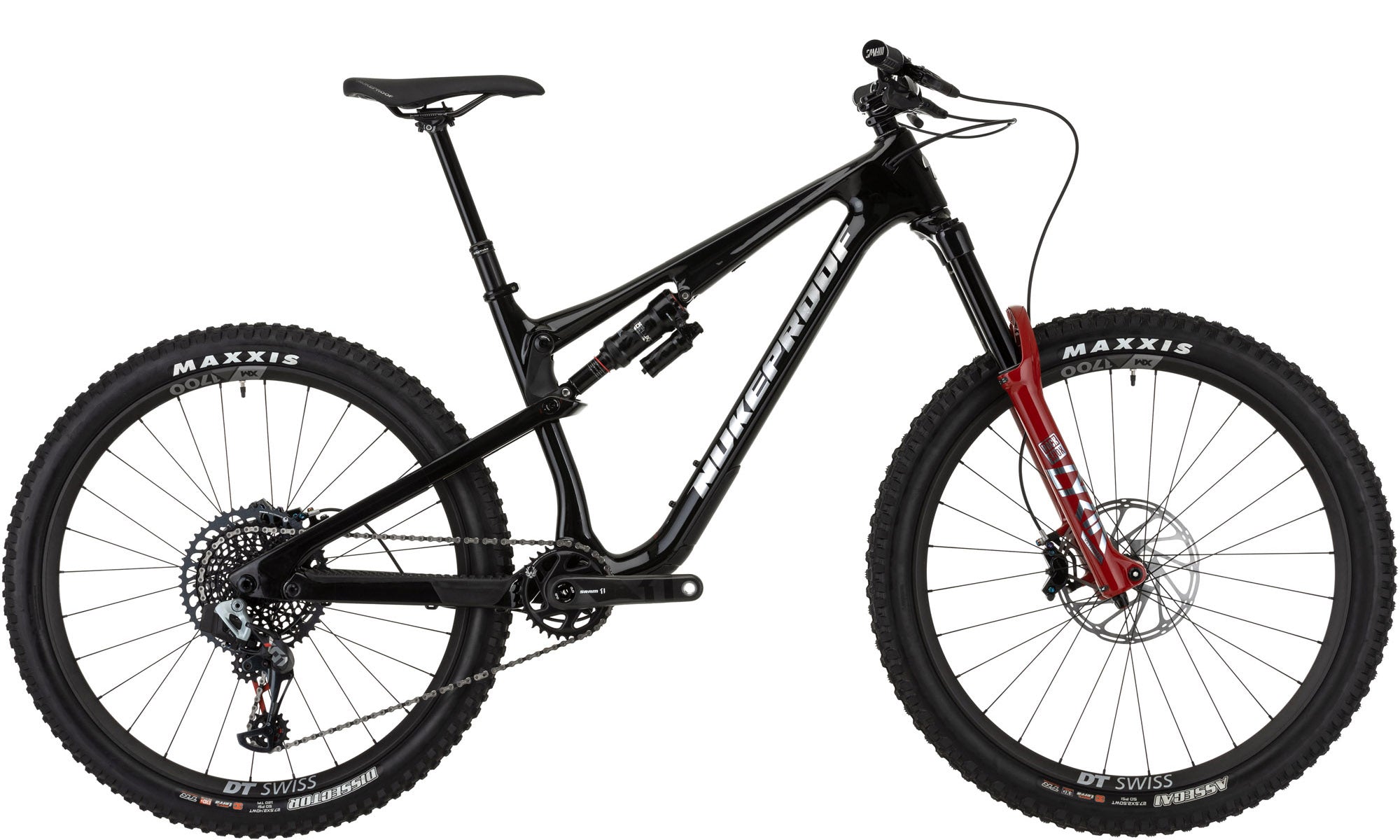 Reactor 275 Carbon RS  2022 Review