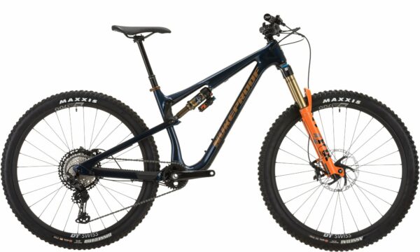 Nukeproof Reactor 290 Carbon FACTORY Review