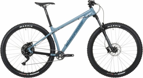 Nukeproof Scout 290 RACE Review