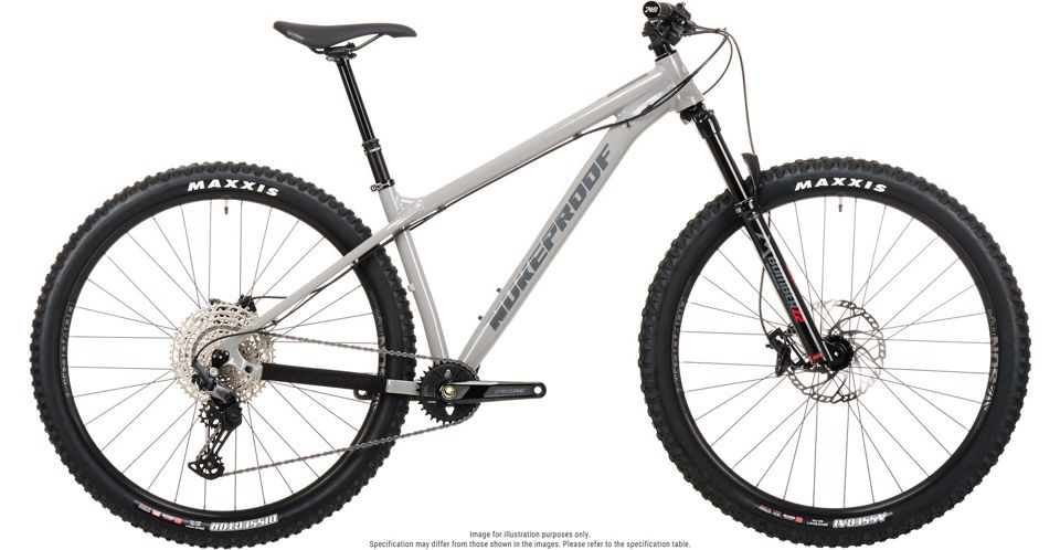 Scout Comp Mountainbike (29 Zoll, Deore12) 2021 2022 Review