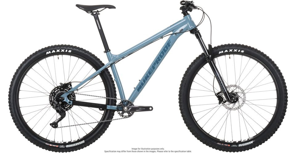 Scout Race Mountainbike (29 Zoll, Deore10) 2021 2022 Review