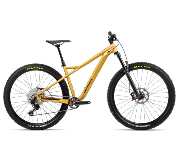 Orbea LAUFEY H10 Review