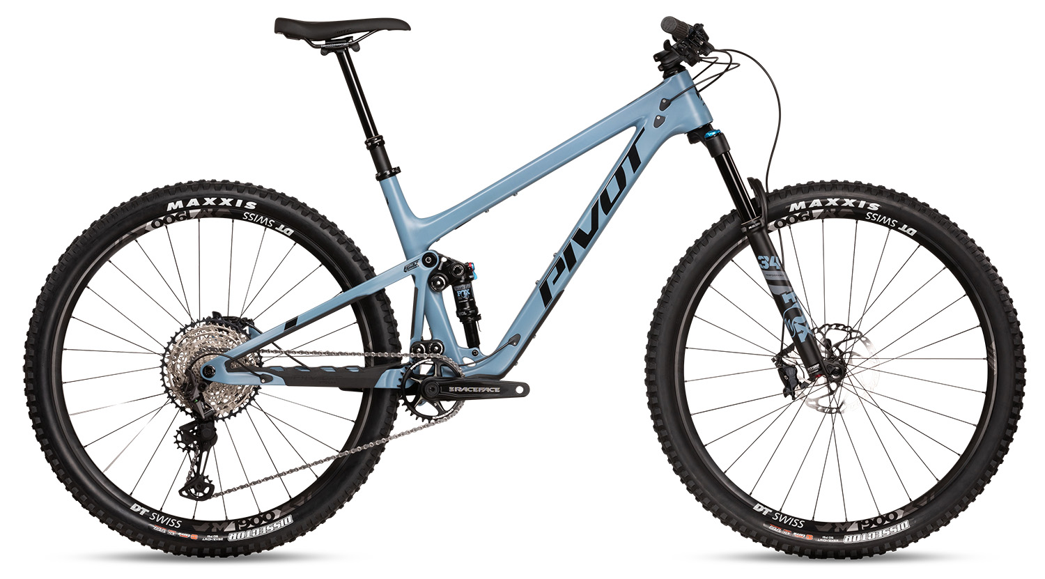 Trail 429 Pro X01 Enduro Carbon Wheels 2022 Review