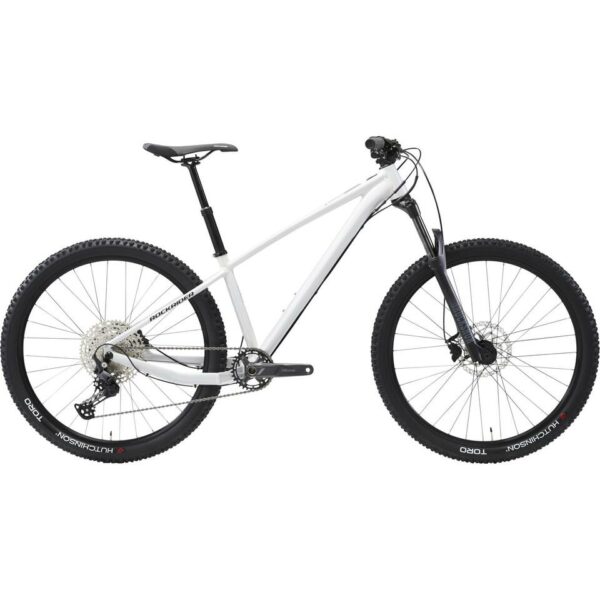 Rockrider All Mountain 100 Hardtail Review