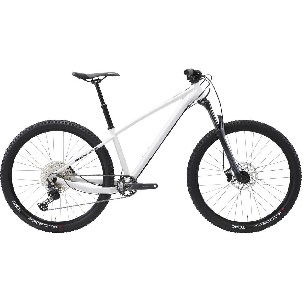 All Mountain 100 Hardtail 2022 Review