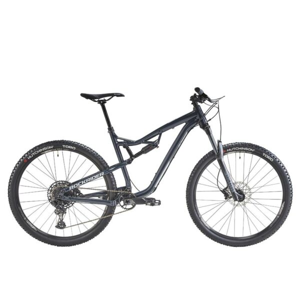 Rockrider MTB All Mountain 100 S Review
