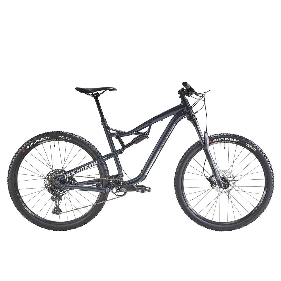 MTB All Mountain Fifty S 2022 Review