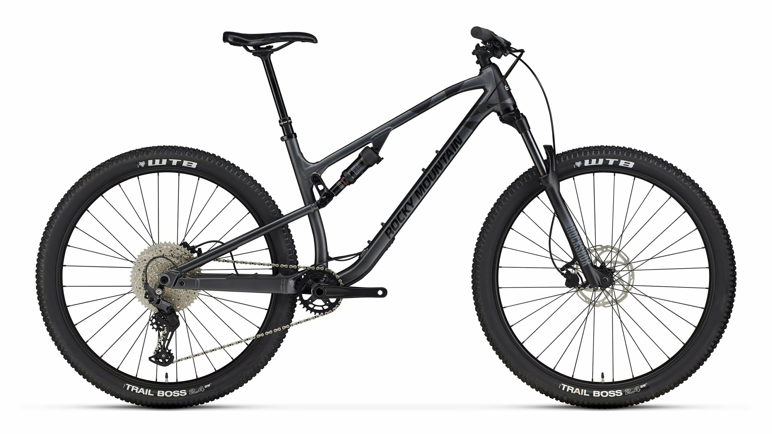 Rocky Mountain Element Alloy 10 2024 Review