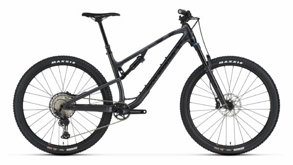 Rocky Mountain Element Alloy 50 Review