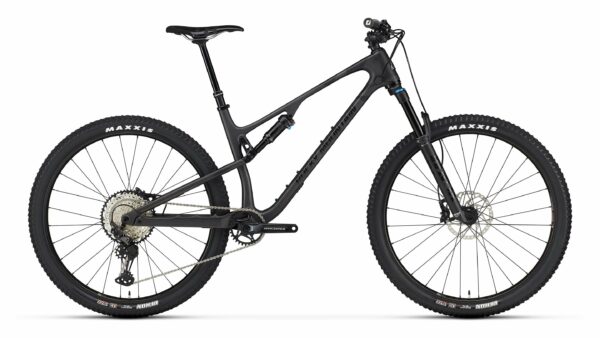 Rocky Mountain Element Carbon 50 Review