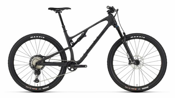Rocky Mountain Element Carbon 70 Review