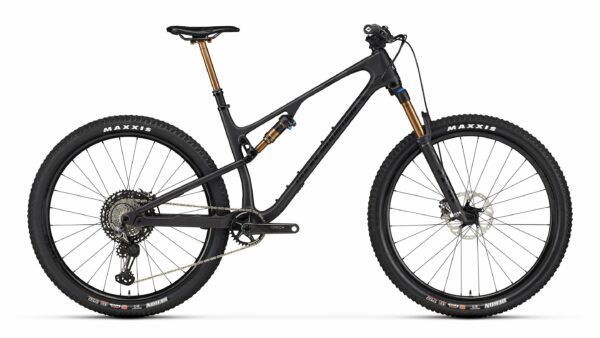 Rocky Mountain Element Carbon 90 Review